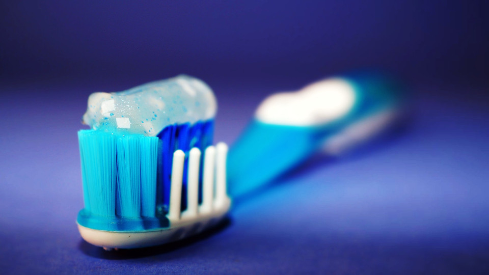 Fluoride Toothpaste - Good or Bad?